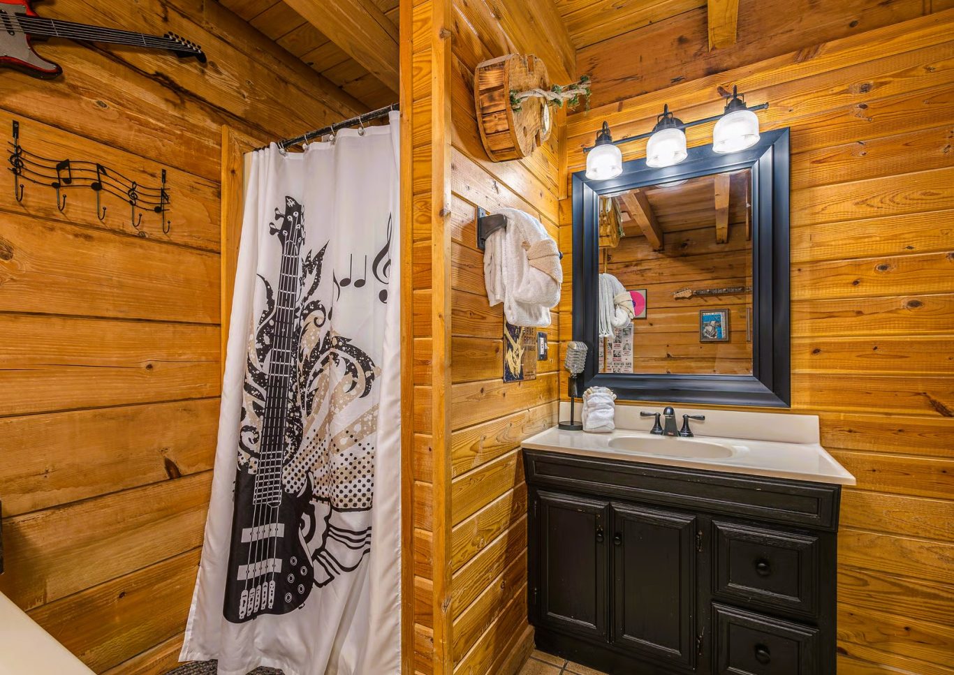 Jacuzzi Bath Retreat